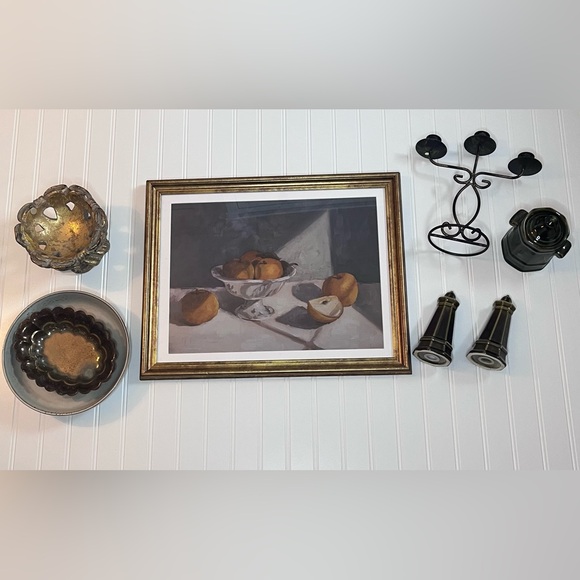 The Key Collection Dining Room - Picture 1 of 10